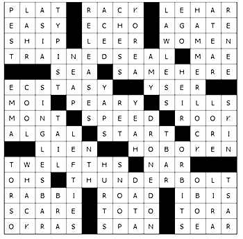 january-crossword-answer