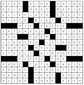 july-crossword-answer