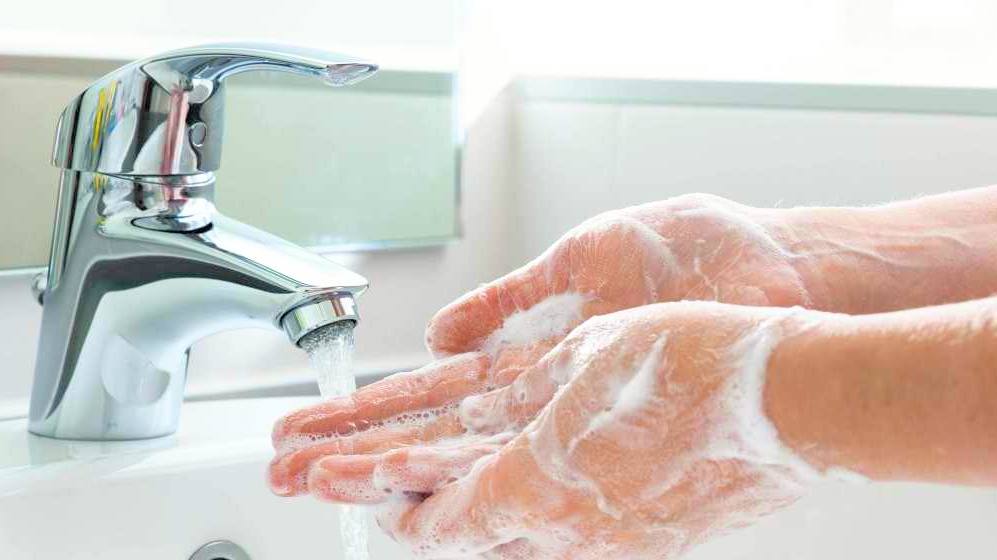 hand in sink1 1024x683 Fotor 16x9 1