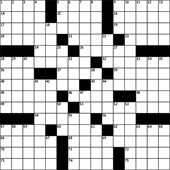 july-crossword-puzzle