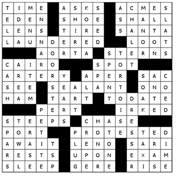 october-crossword-answer