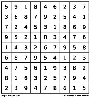 april-sudoku-answer
