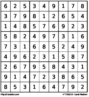 april-sudoku-answer
