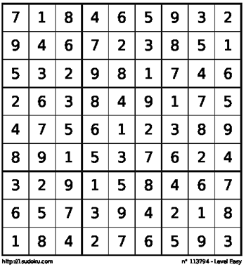 november-sudoku-answer