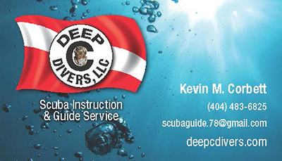 DeepCDivers