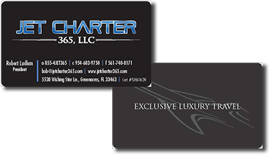 JetCharter365