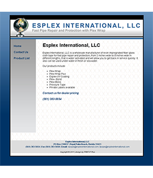 esplex-international
