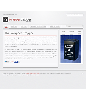 wrapper-trapper