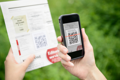 QR Codes Best Practices