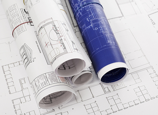 Blueprinting and Engineering Copies