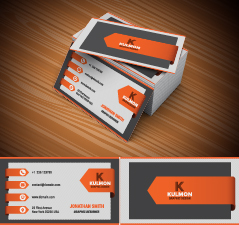 Great Business Card Design