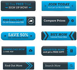 Call to Action Buttons