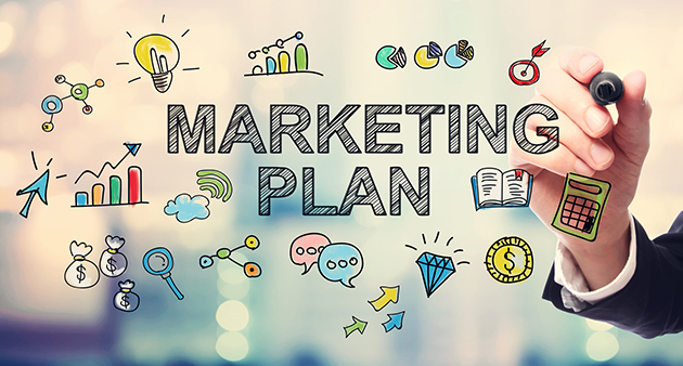 Marketing Plan 2016